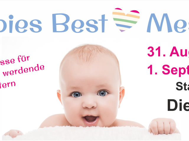 Babies Best Messe in Dietikon